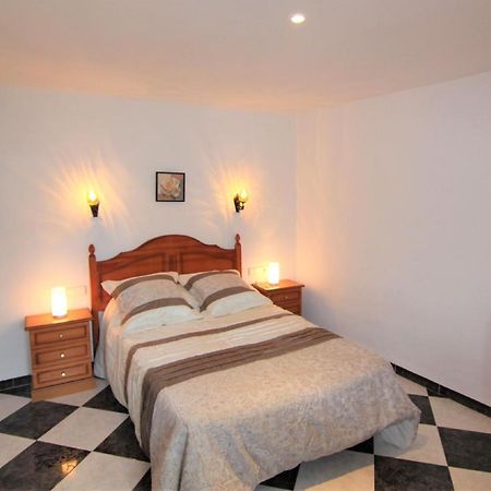 Maryvilla 71 Calp Dış mekan fotoğraf