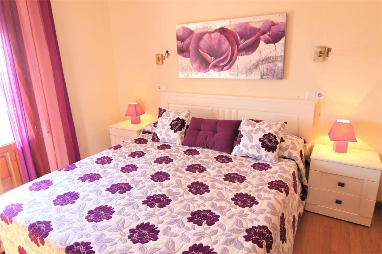Maryvilla 71 Calp Dış mekan fotoğraf