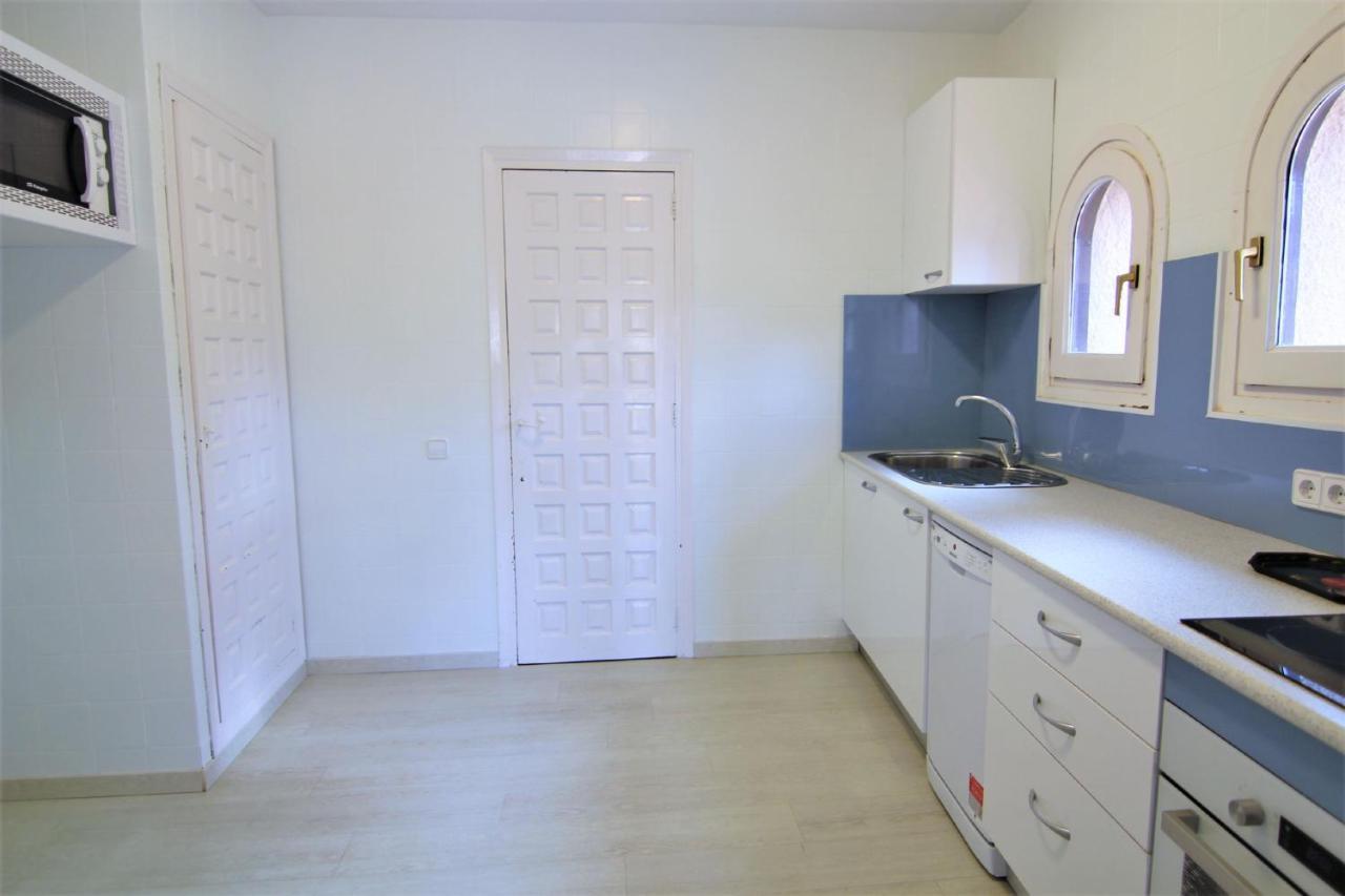 Maryvilla 71 Calp Dış mekan fotoğraf