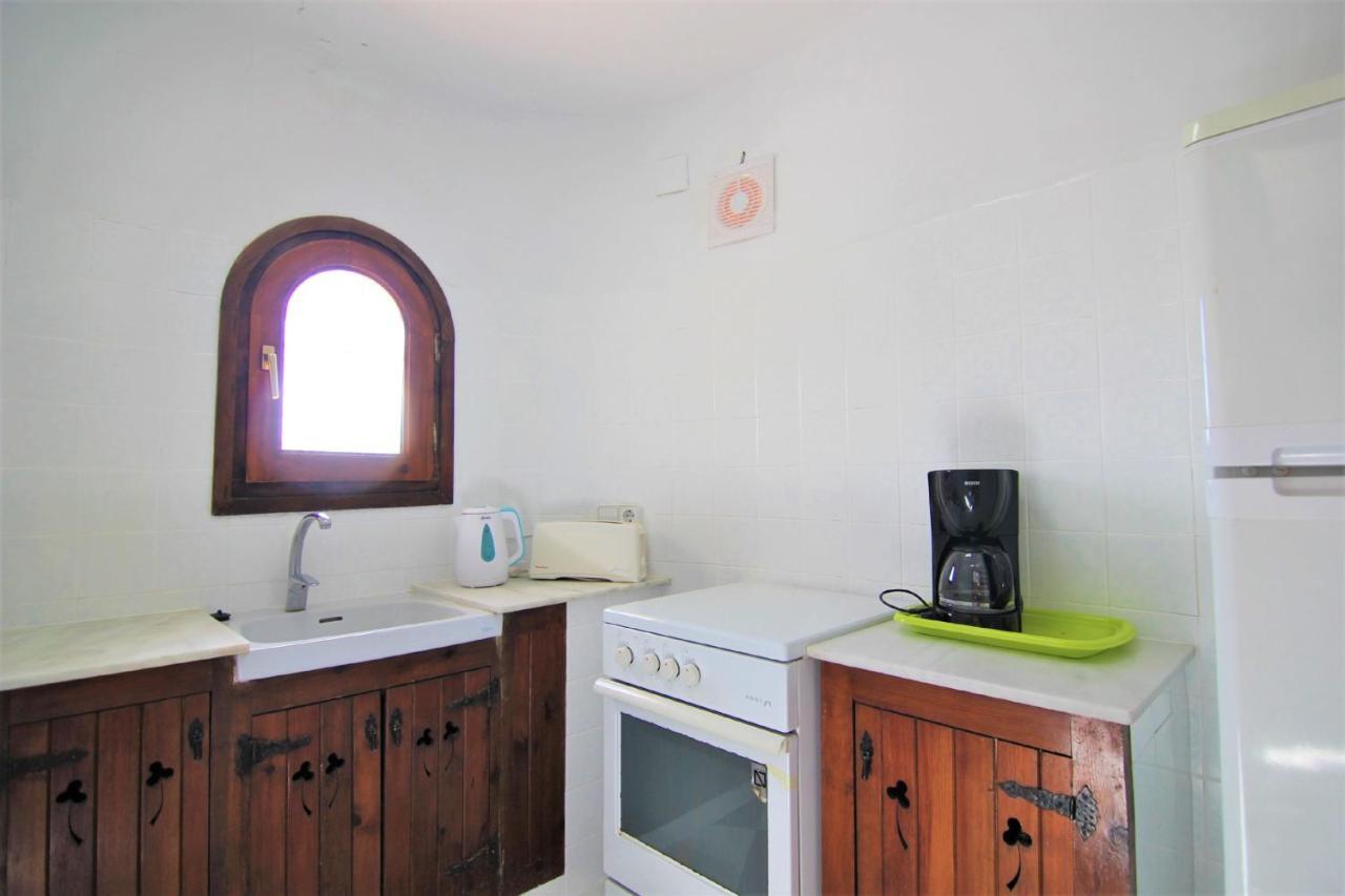 Maryvilla 71 Calp Dış mekan fotoğraf